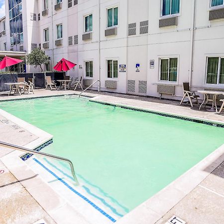 Motel 6 Houston, Tx Eksteriør bilde